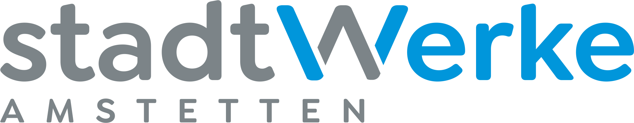 Stadtwerke Amstetten-logo