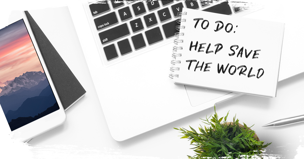 LinkedIn Open Graph Image