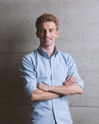 Kilian Kaminski / Founder
